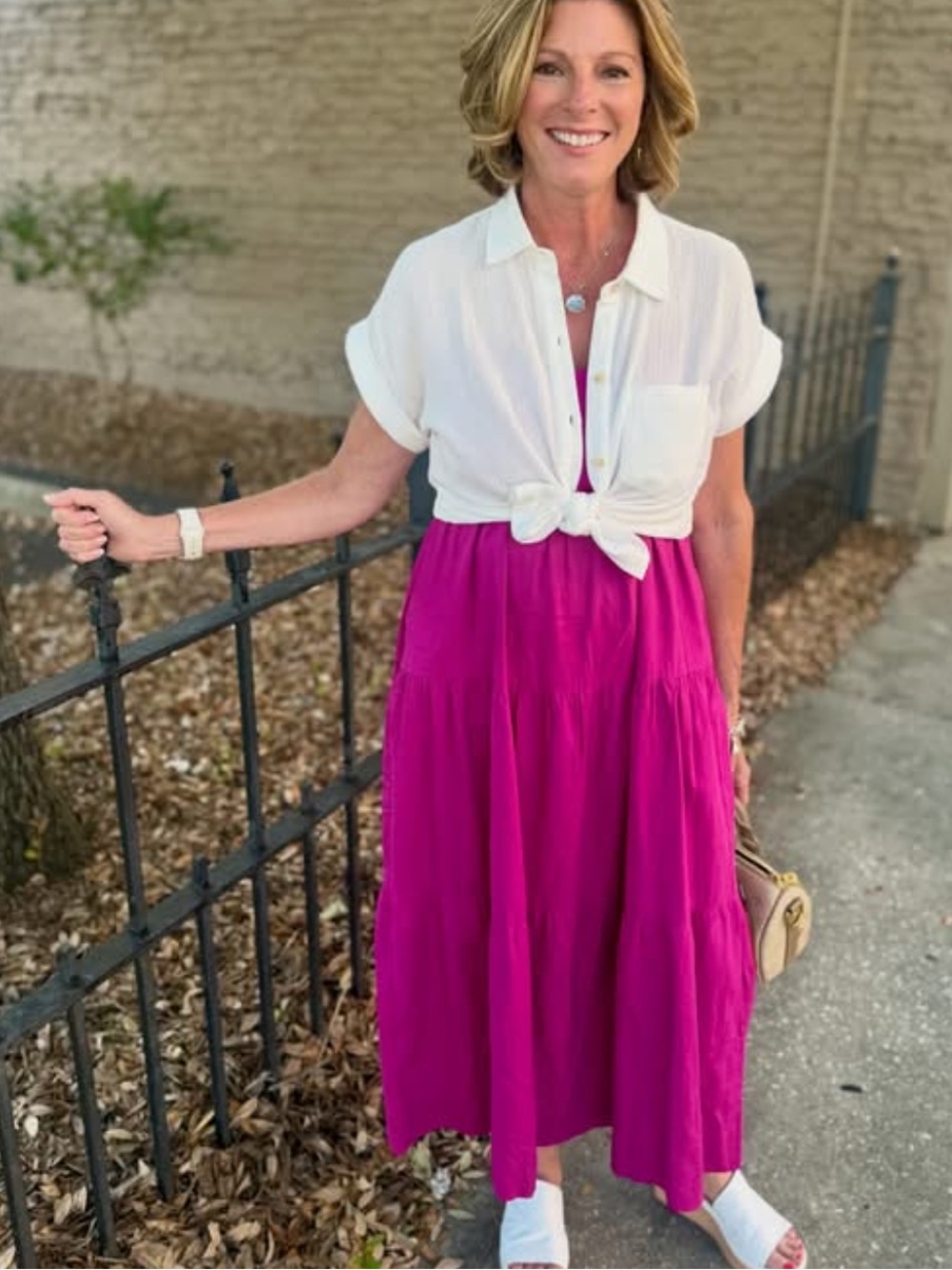Cabi Kathleen dress - Picture 5 of 16